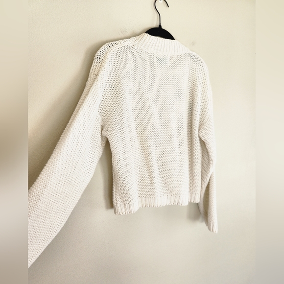 Vintage Shenanigans Hand Knit Sweater - Picture 7 of 7